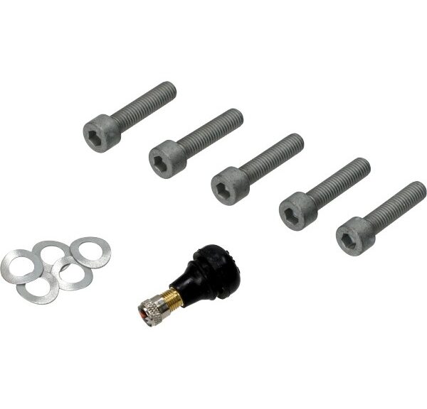 montageset BGM PRO wiel pro sport voor gts 125-310 bgm7660mkf