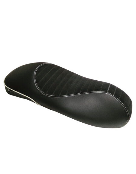 Buddyseat Piaggio origineel compleet — geschikt voor Piaggio Sport Mono GTS 300