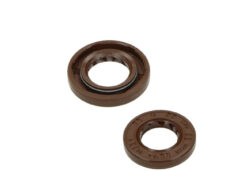 Crankshaft oil seal right 16.4x30x5 for GY6 4-stroke scooter