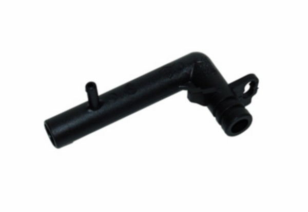 koelpijp Piaggio origineel waterpomp zip sp