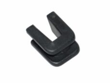 geleiderubber varioramplaat 6pcs runner 125cc