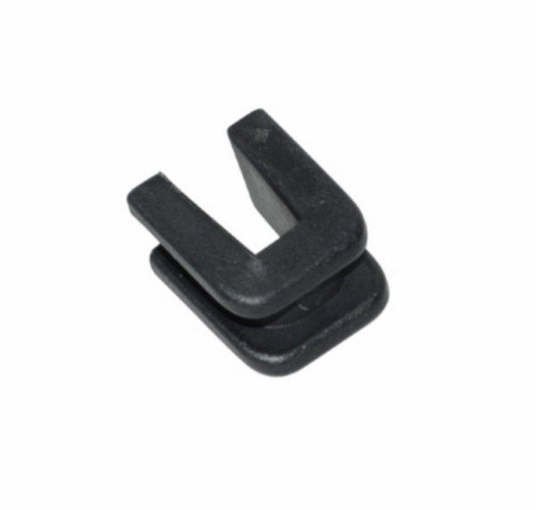 geleiderubber varioramplaat 6pcs runner 125cc