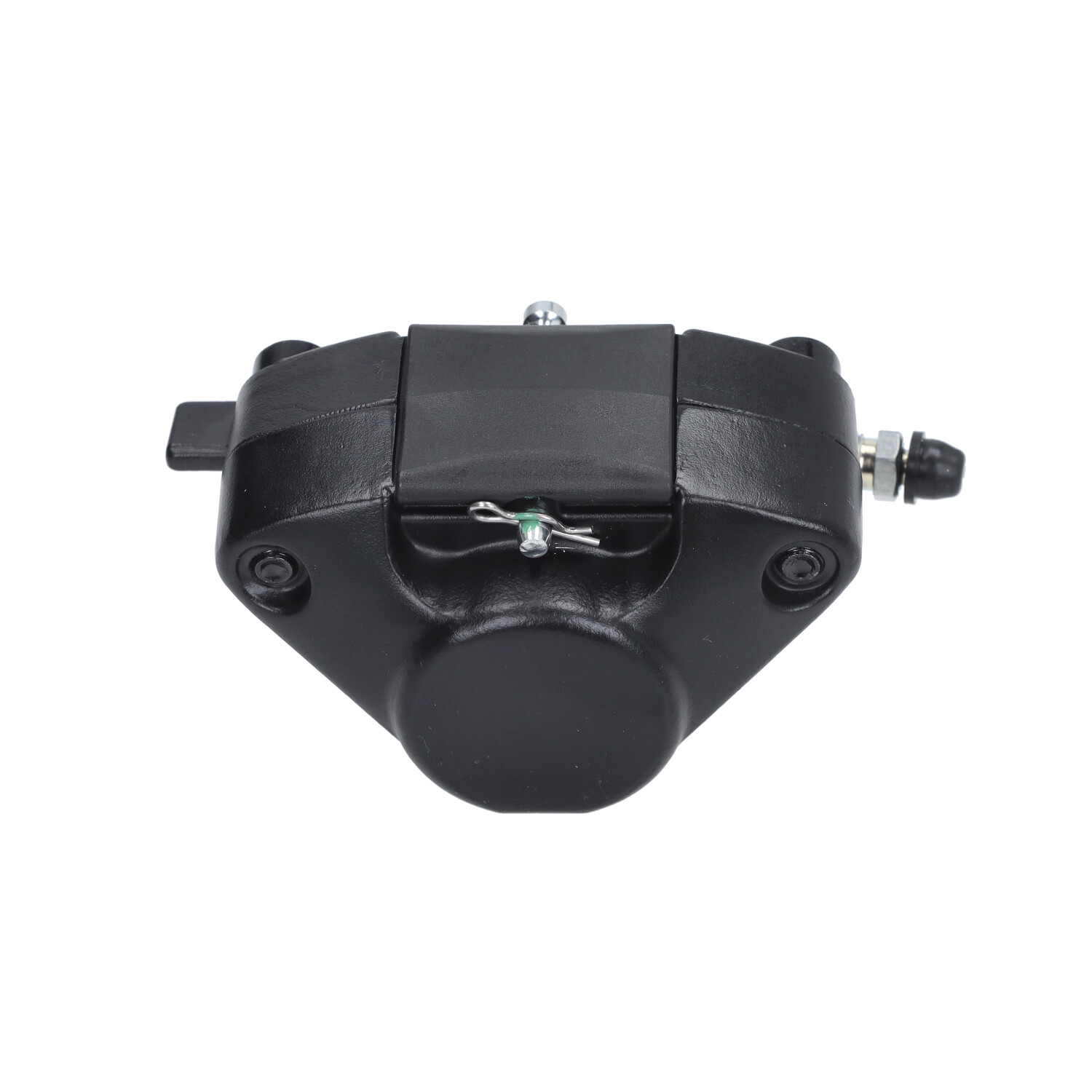 Remklauw Piaggio Origineel Euro-2/4/5 Voor Elettrica, Mp3, Primavera, Sprint, Liberty, Lxv, Vespa Lx, Vespa S, Zip Sp, Zip2000 Cm065704 - Afbeelding 2