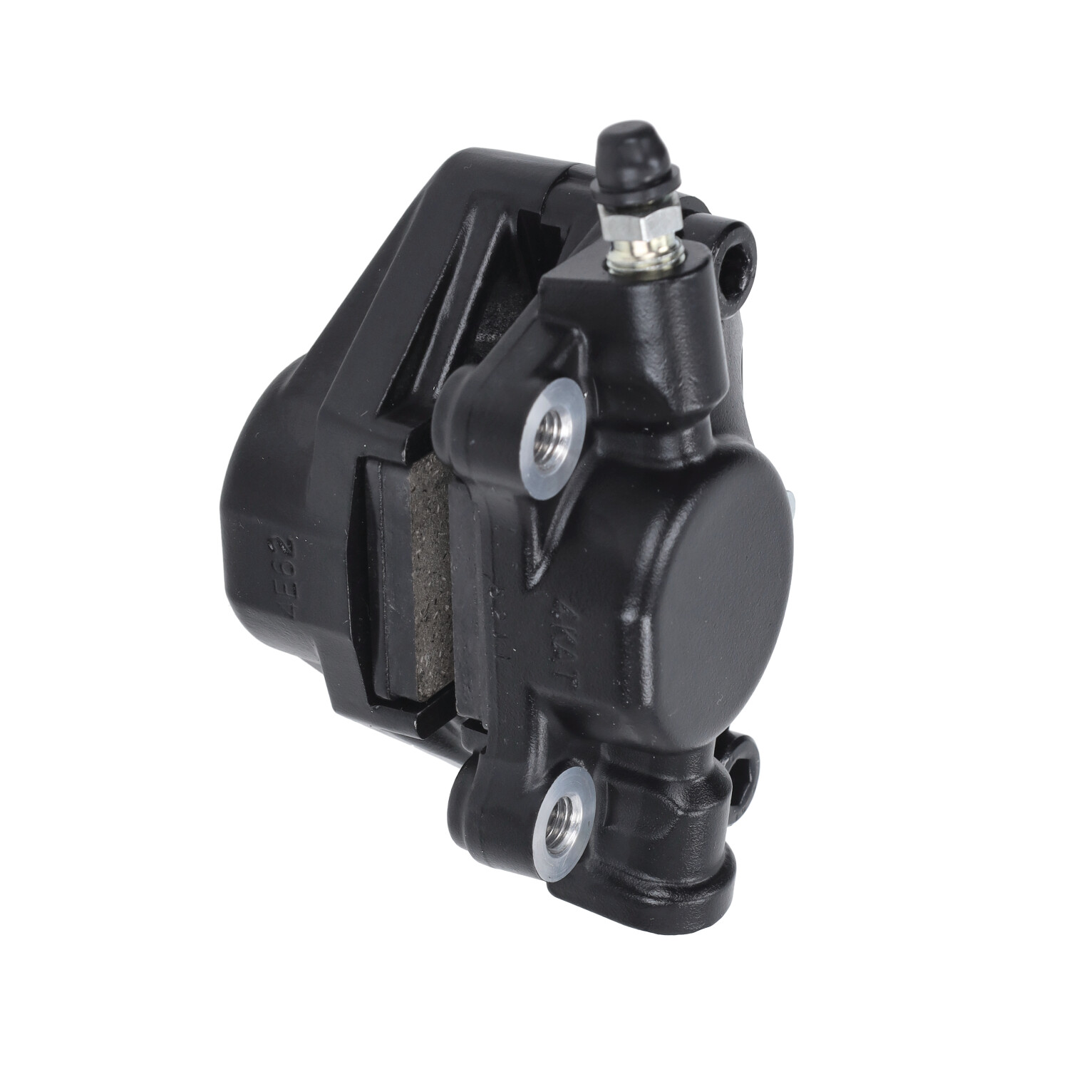 Remklauw Piaggio Origineel Euro-2/4/5 Voor Elettrica, Mp3, Primavera, Sprint, Liberty, Lxv, Vespa Lx, Vespa S, Zip Sp, Zip2000 Cm065704 - Afbeelding 4