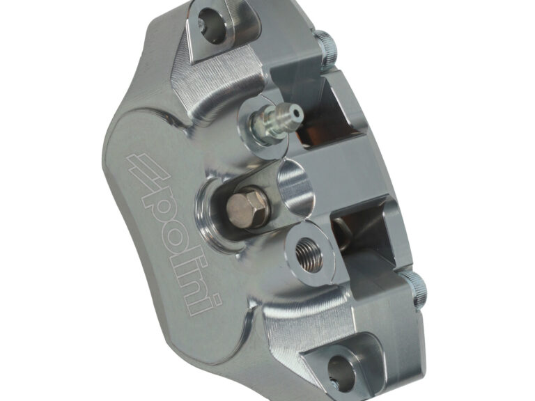 Remklauw Polini Race 4-piston Zip Sp 178.0001