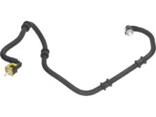 benzineleiding Piaggio origineel compleet zip 4t [euro5] 1b008769
