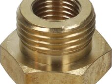 lambdasonde verloopmoer van E-3/4 naar E-5 18/12mm gts alle mod.
