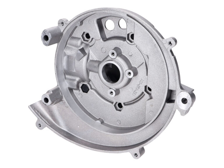 Carterset Polini Compleet Electr. Ontsteking 50/46mm Bromfiets Vespa 170.0201