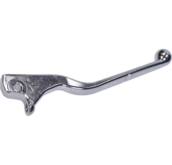 remgreep DMP euro-5 voor model 2023 rechts aluminium gts 125cc