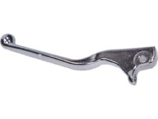 remgreep DMP euro-5 voor model 2023 links aluminium gts 125cc