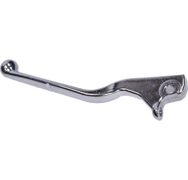 remgreep DMP euro-5 voor model 2023 links aluminium gts 125cc