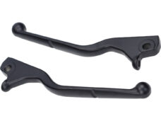 Remgreepset DMP /5+ vanaf 2023 zwart mat GTS 125cc