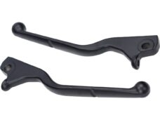 remgreepset DMP Euro-5/5+ vanaf 2023 zwart mat gts 125cc