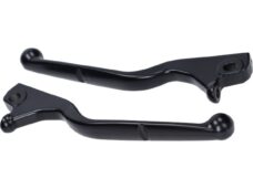 remgreepset DMP Euro-5/5+ vanaf 2023 zwart glans gts 125cc