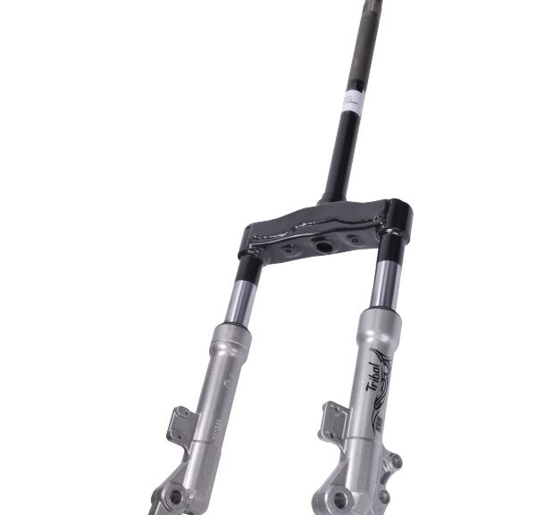 voorvork EBR hydraulisch compleet 2002-2004 50cc gilera runner