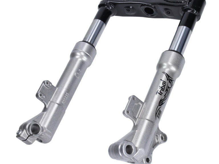 Voorvork Ebr Hydraulisch Compleet 2005-2007 50cc Gilera Runner