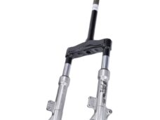 voorvork EBR hydraulisch compleet 2005-2007 50cc gilera runner