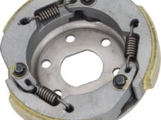 koppelingsegment 107mm kymco