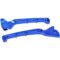 Blauw