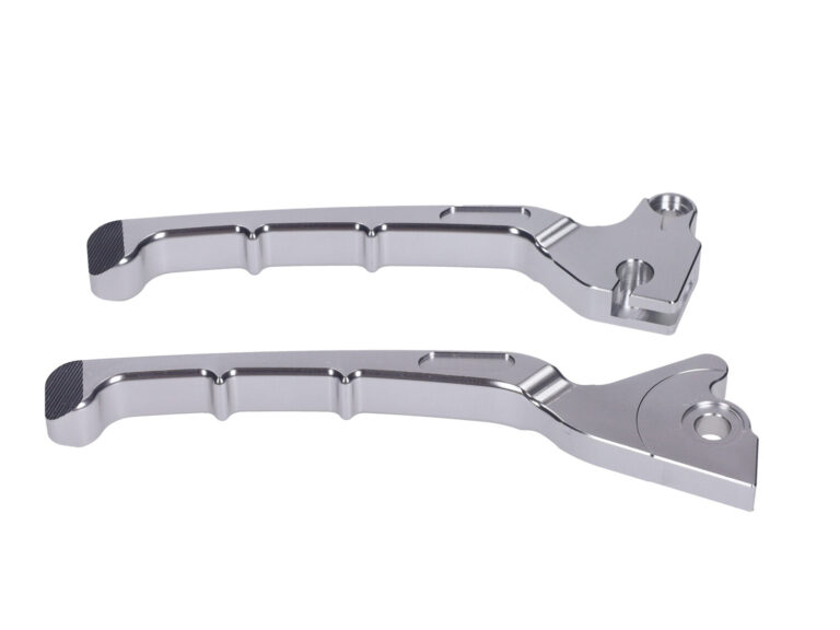 Remgreepset Dmp Cnc Evo Aluminium Zip 4t