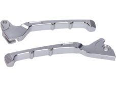 remgreepset DMP cnc gefreesd EVO aluminium zip2000