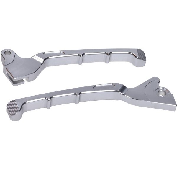 remgreepset DMP cnc Evo aluminium zip 4t