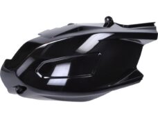 afdekkap Moto-Nostra carterdeksel vario zwart glans gtv 300 hpe