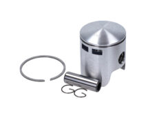 Cilinder Power1 + Zuiger Racing 45mm Maxi Ot, Puch Maxi