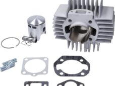 cilinder Power1 + zuiger racing 45mm maxi ot