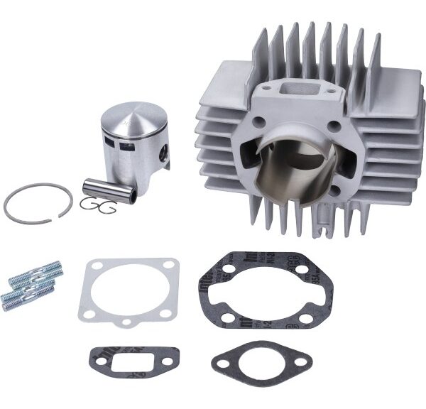 cilinder Power1 + zuiger racing 45mm maxi ot