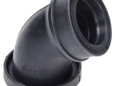 rubber polini spruitstuk 33mm sco piaggio 2t 215.0444