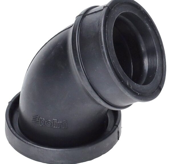 rubber polini spruitstuk 33mm sco piaggio 2t 215.0444