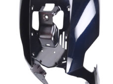 Beenschild Kymco origineel blauw — geschikt voor Kymco Deep Ocean Like 64302-lgr5-e10-77p