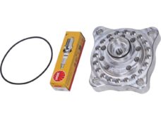 cilinderkop Fast Arrow Power binnen slag 52mm cnc 65.5mm runner 180cc 2t