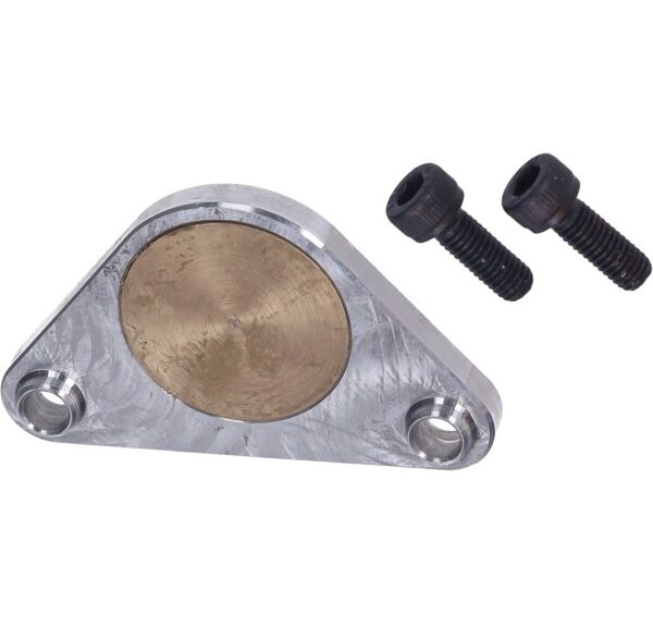 waterpomp Fast Arrow Power fixeerplaat cnc runner 180cc 2t