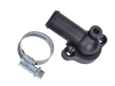 Cilinderkop Ddl Buiten Cnc Gefreesd Zwart Runner 125cc 2t