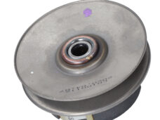 Koppeling Compleet + Huis Orig Sco Piaggio 4t, Sco Piaggio 2t Cm100112