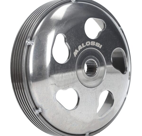 koppelinghuis malossi italjet