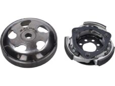 clutch segment malossi + housing delta system dragster