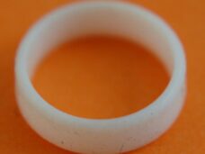 Ring Piaggio origineel — geschikt voor Piaggio Luchtinjector Teflon Jet Force Injectie