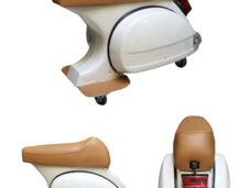 Barhocker – passend für Vespa PK50