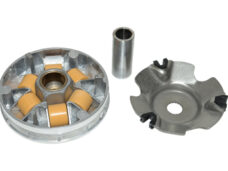 Variokit 19x15.5mm — geschikt voor Piaggio I-get