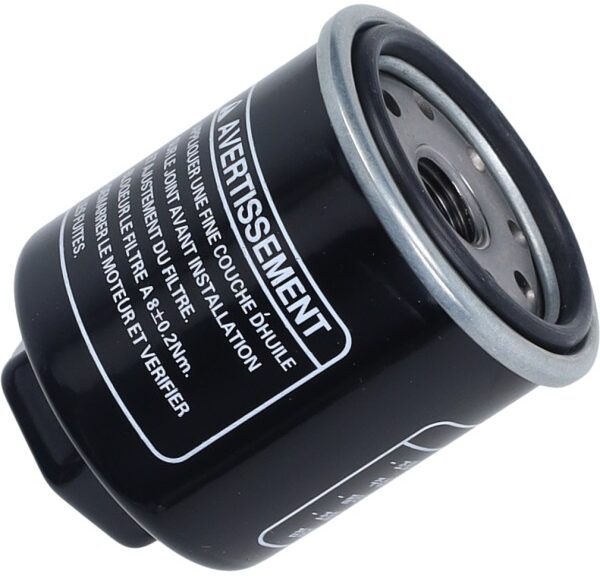 oliefilter 101 octane all Piaggio maxi scooter gts alle mod.