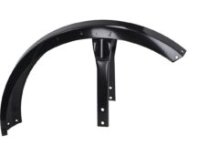 voorspatbord fast-arrow p+k puch maxi europa