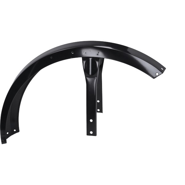 voorspatbord fast-arrow p+k puch maxi europa
