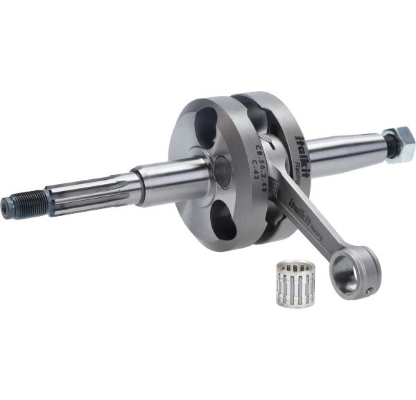 krukas Italkit 6v 75cc 43mm cobra