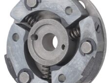 koppelingsegmentset Puch kickstart model macho