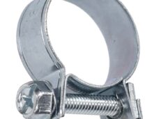 benzinekraan Piaggio origineel klem vacuum 18-20mm liberty