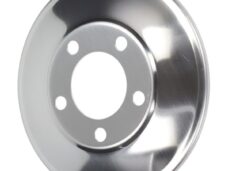 plaat wielnaaf achter ds50