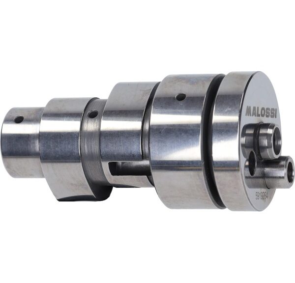 nokkenas malossi hpe GTS300 euro-5